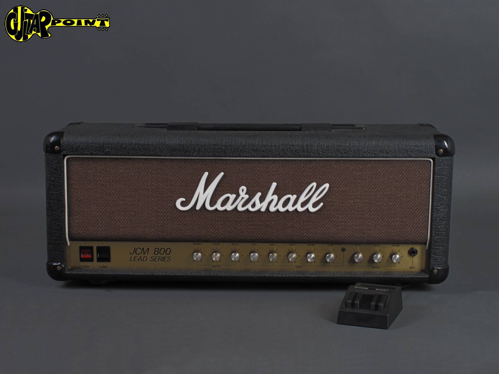 800 marshall jcm Marshall JCM800