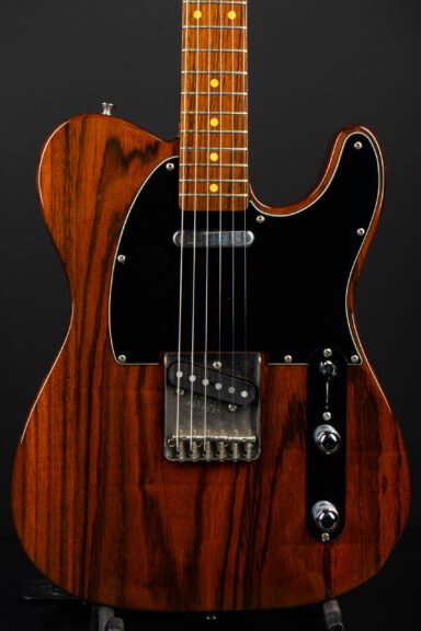 1985 Fender Telecaster - Rosewood (Made in Japan)