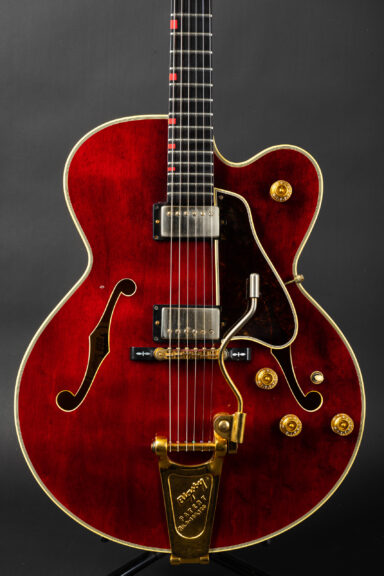 1986 Gibson Chet Atkins Country Gentleman