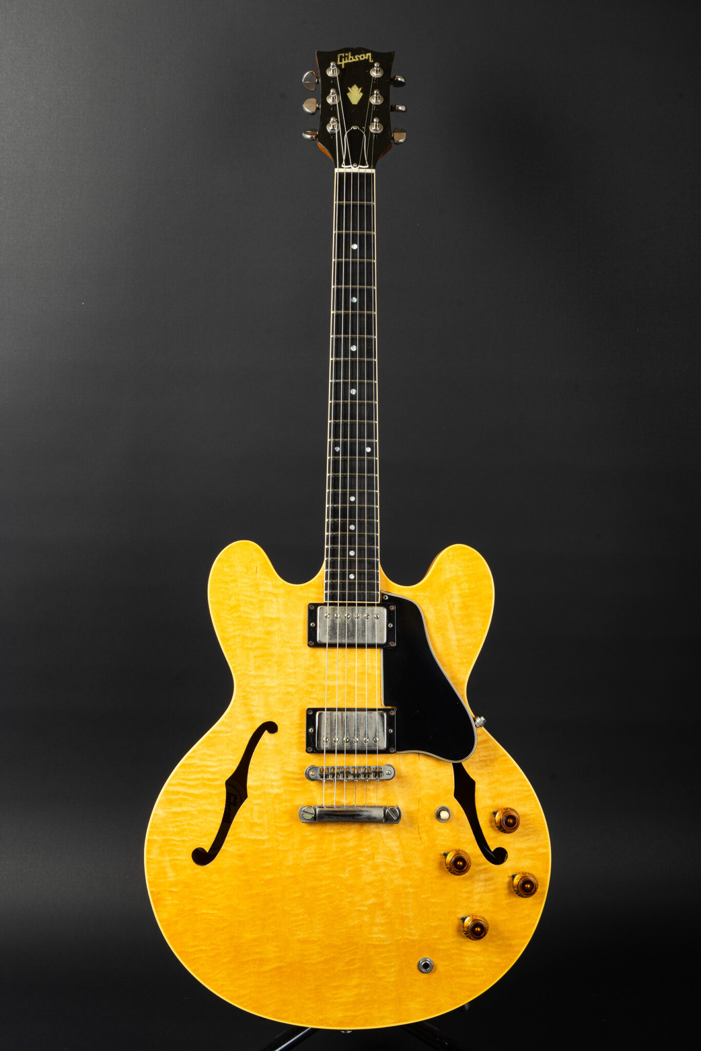 m*e様 GIBSON ES-335 / 1987年製 1987 Gibson ES335 - This is a really special guitar! - Shaw