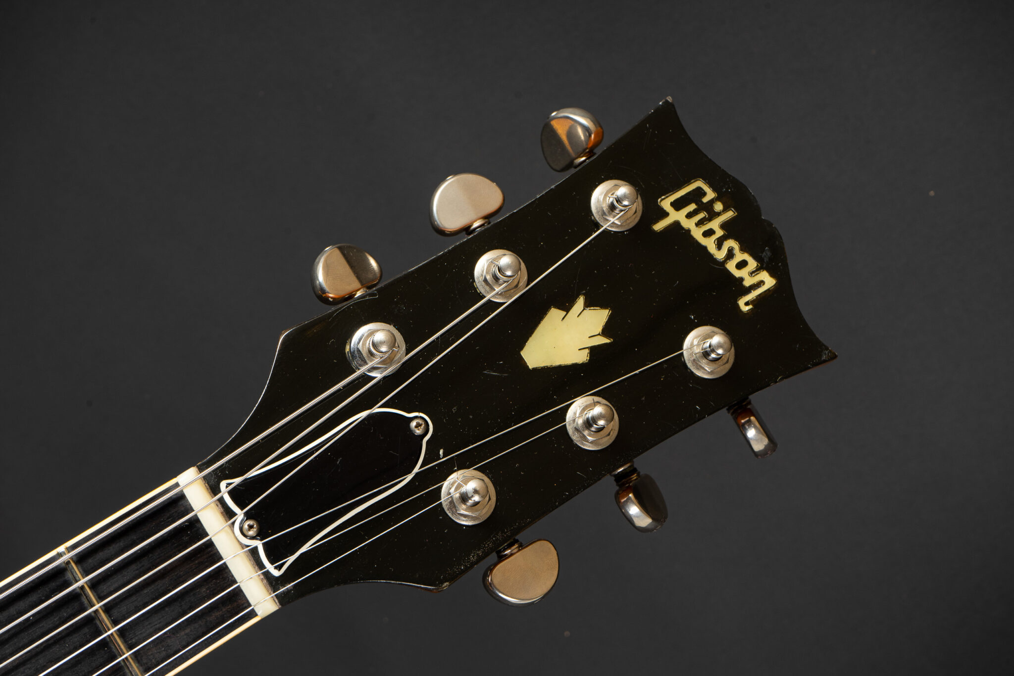 m*e様 GIBSON ES-335 / 1987年製 1987 Gibson ES-335 DOT Reissue Sunburst - ヴィンテージギター