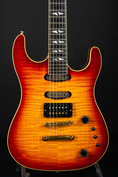 1987 Gibson US-1 - Sunburst