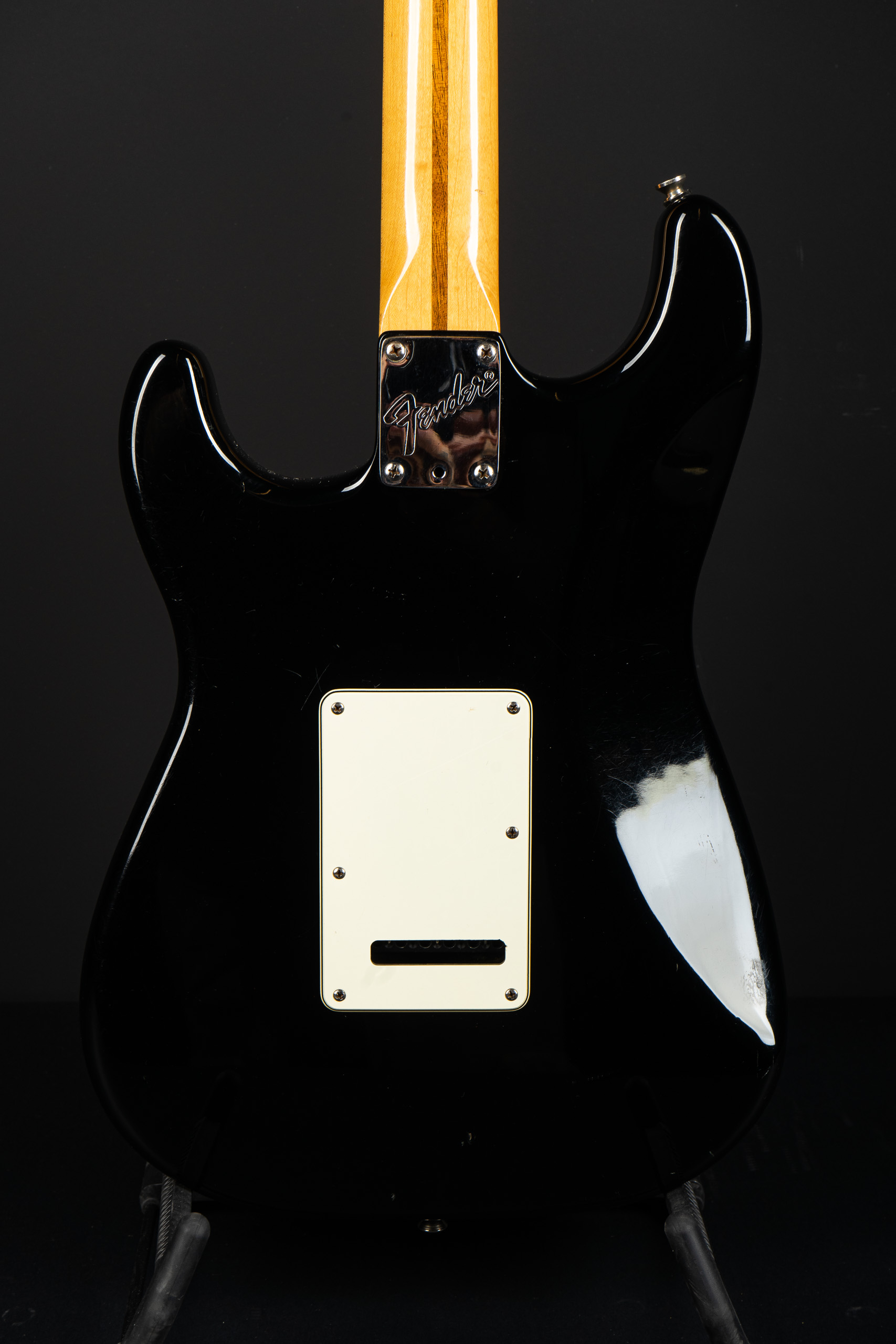 1988 Fender American Standard Stratocaster Export Model