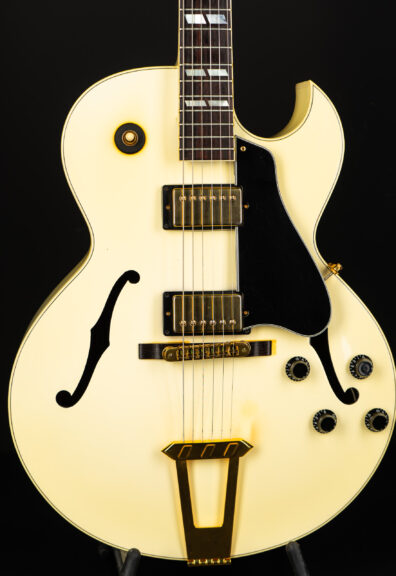 1988 Gibson ES-175 D - Arctic White