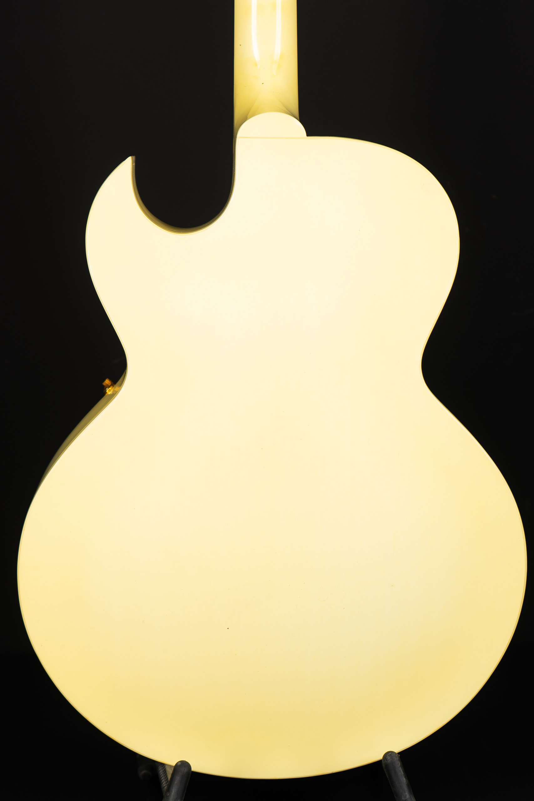 1988 Gibson ES-175 D - Arctic White - GuitarPoint