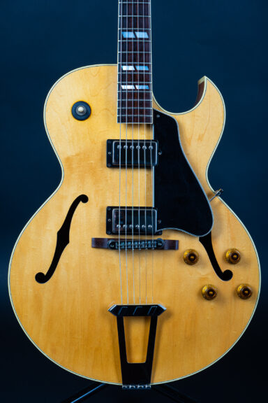 1988 Gibson ES-175 TDN - Natural