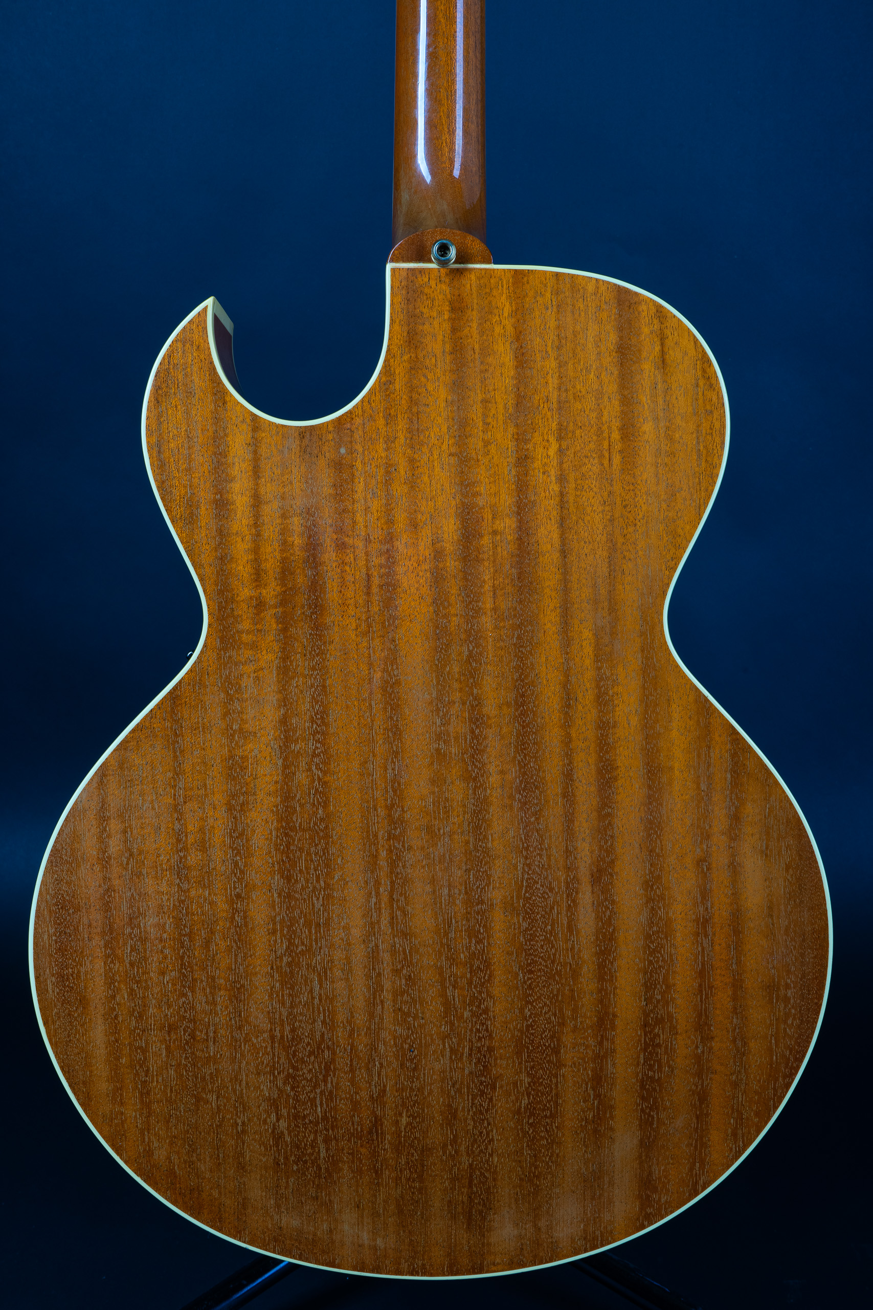 1988 Gibson ES-175 TDN - Natural - GuitarPoint