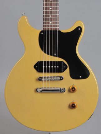1988 Gibson Les Paul Special - TV Yellow