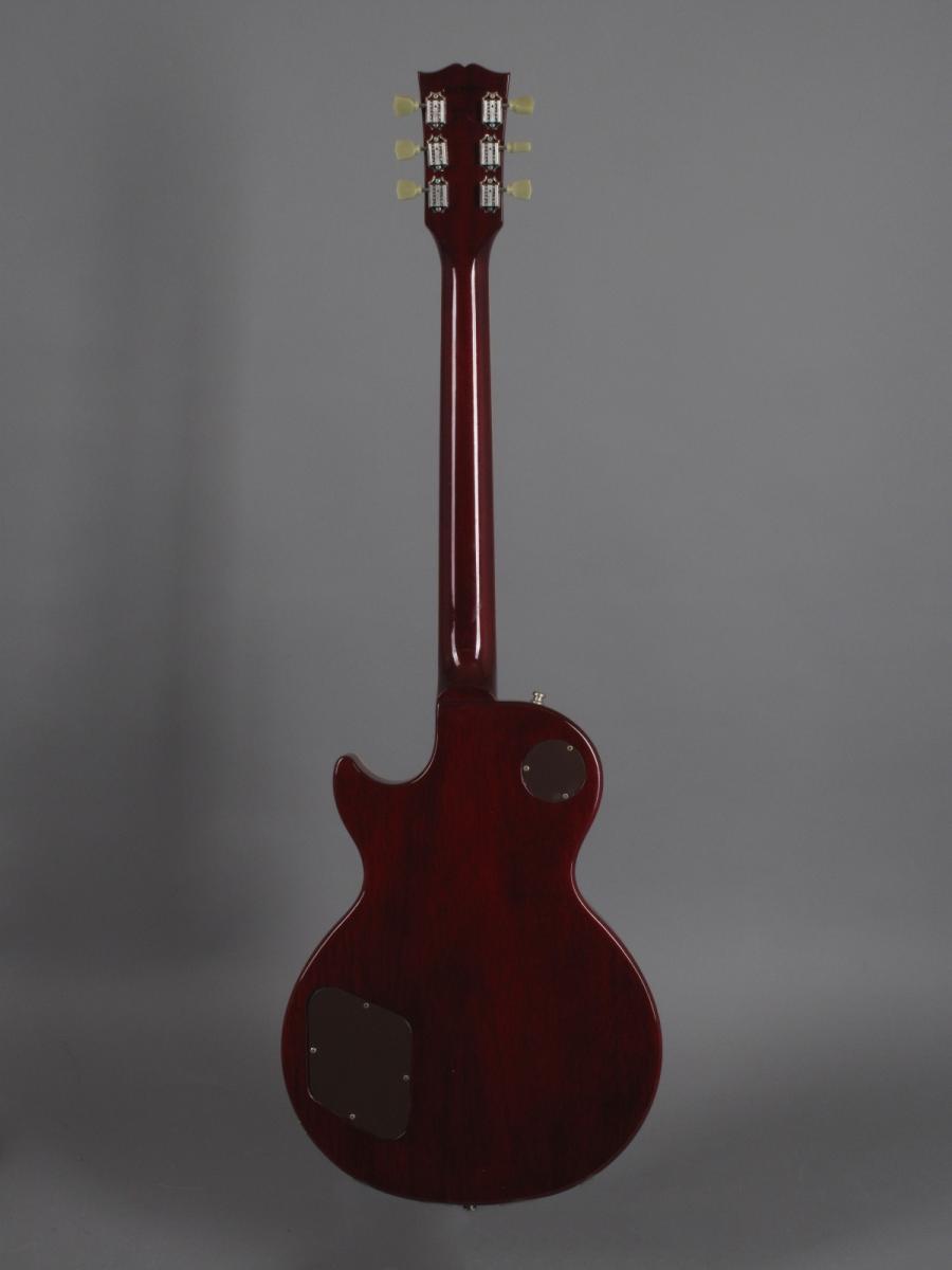 1989 Gibson Les Paul Standard – Heritage Cherry Sunburst …lightweight! –  GuitarPoint