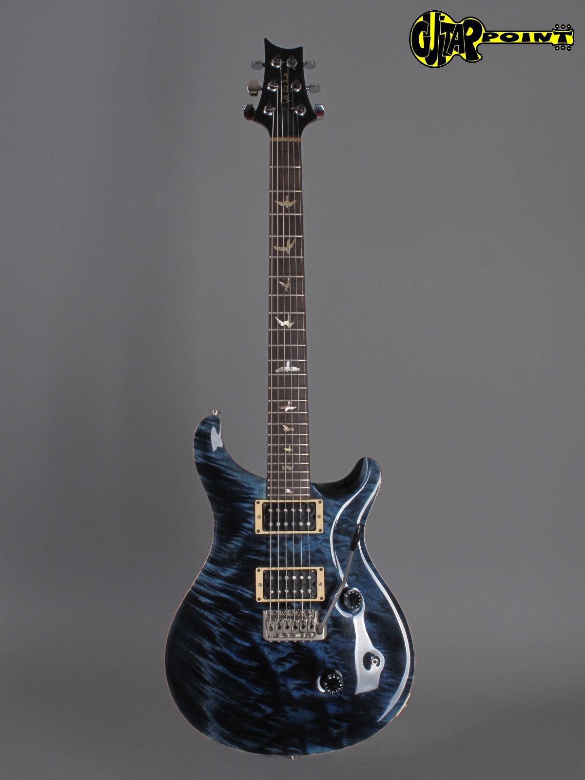 1989 paul reed smith