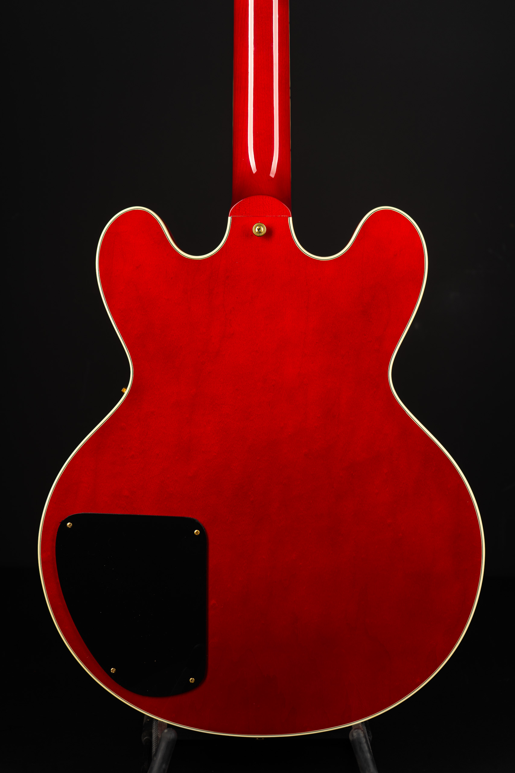 1990 Gibson BB King Lucille - Cherry exc+ - GuitarPoint