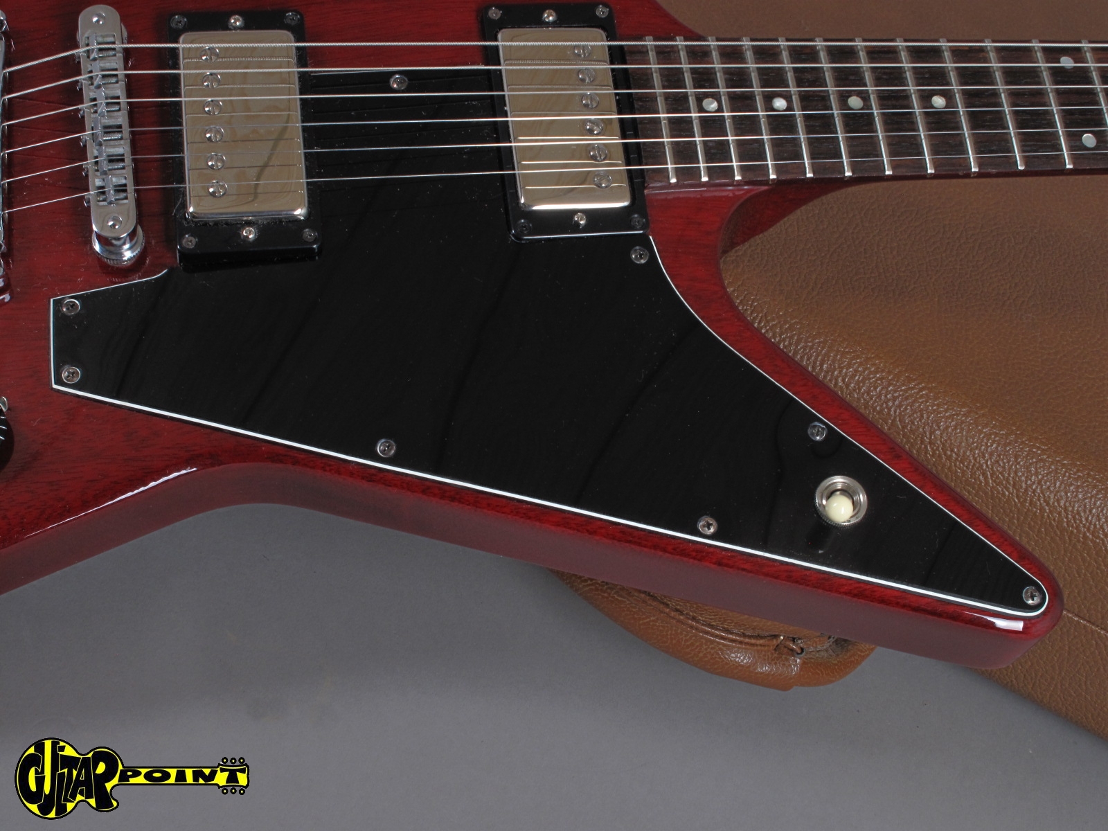 1990 gibson explorer