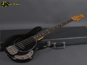 musicman stingray 1990