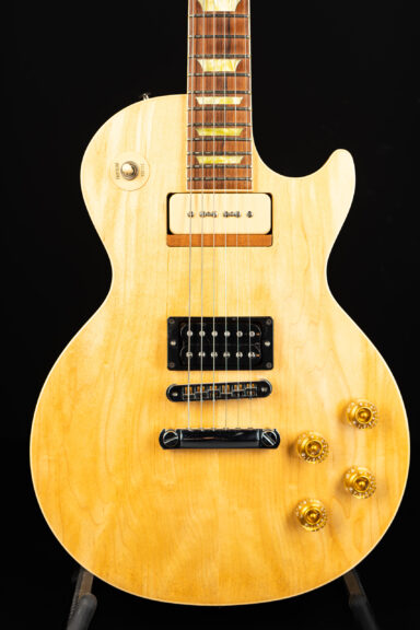1990s Gibson Les Paul Pickup Test Guitar