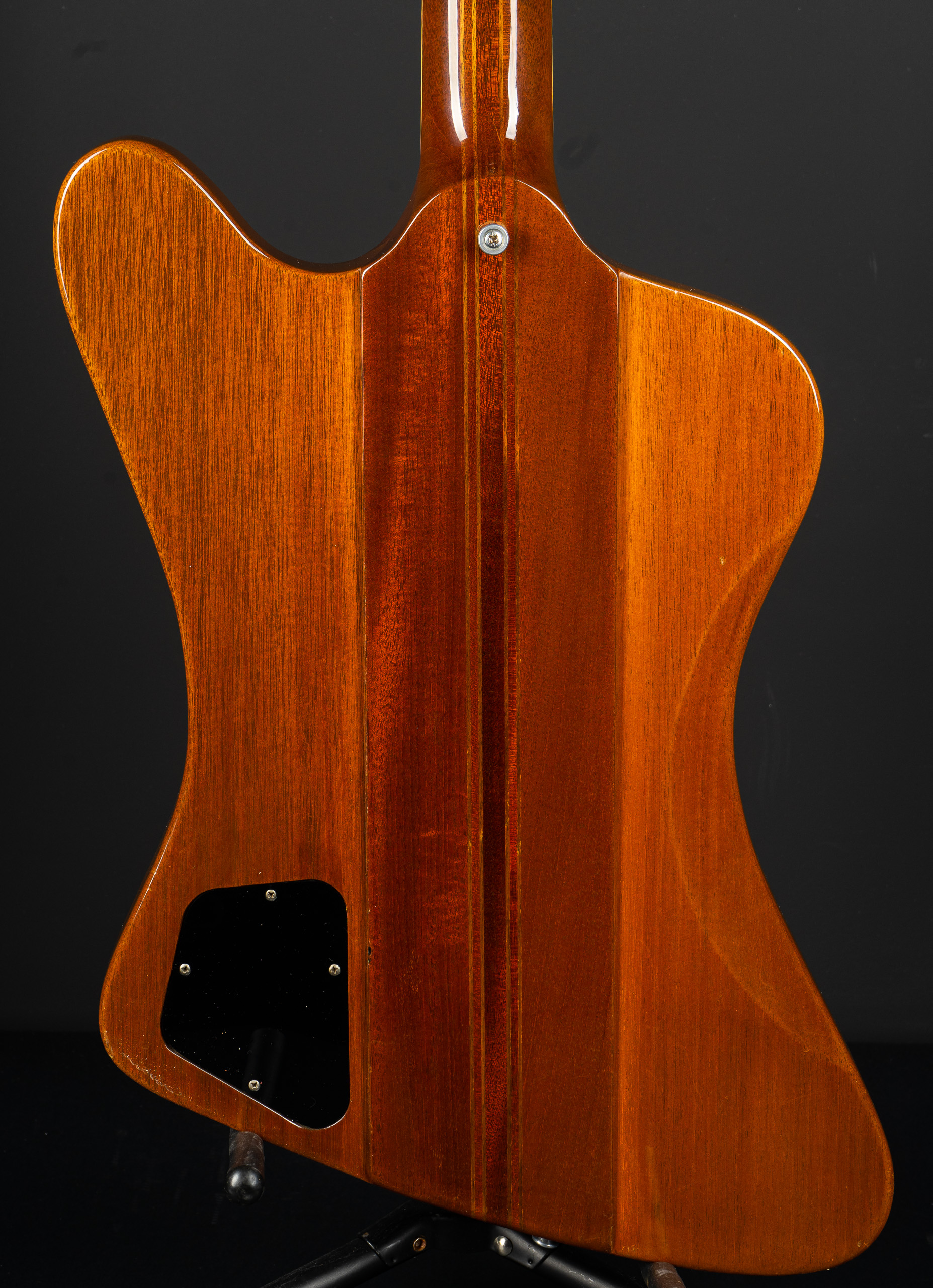 1991 Gibson Firebird V - Sunburst - GuitarPoint 1991 Gibson Firebird V - Sunburst - GuitarPoint