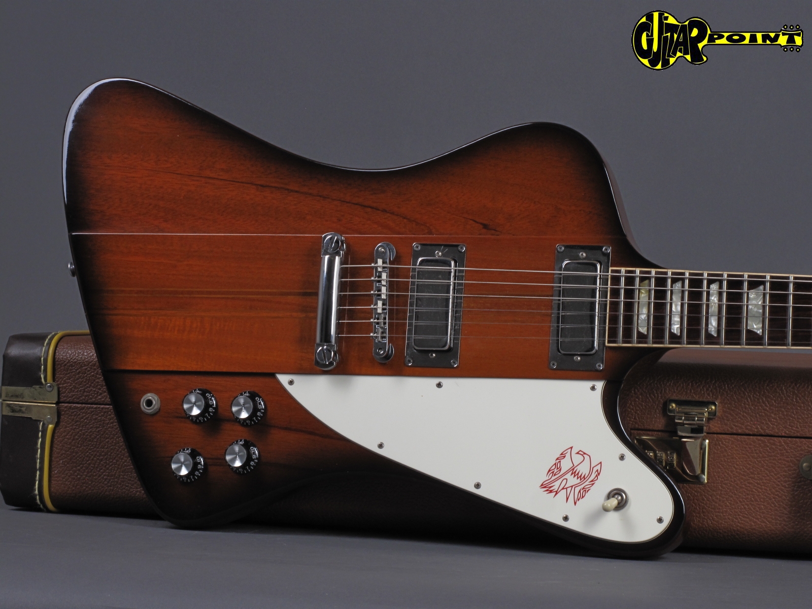 1991 gibson firebird