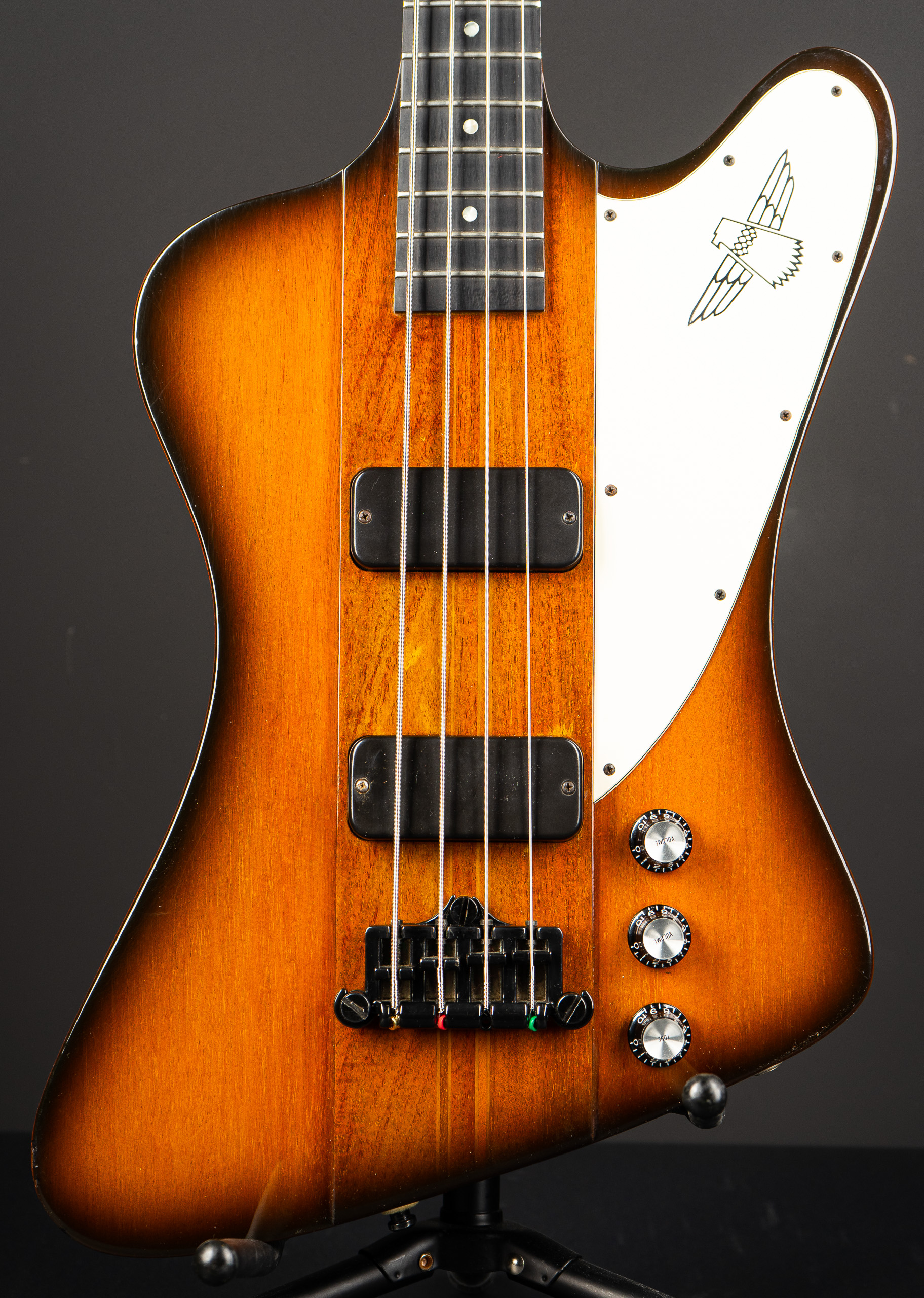 Gibson USA thunderbird IV 　カスタム used】Gibson / USA Thunderbird IV 2002 4.015kg #00312442