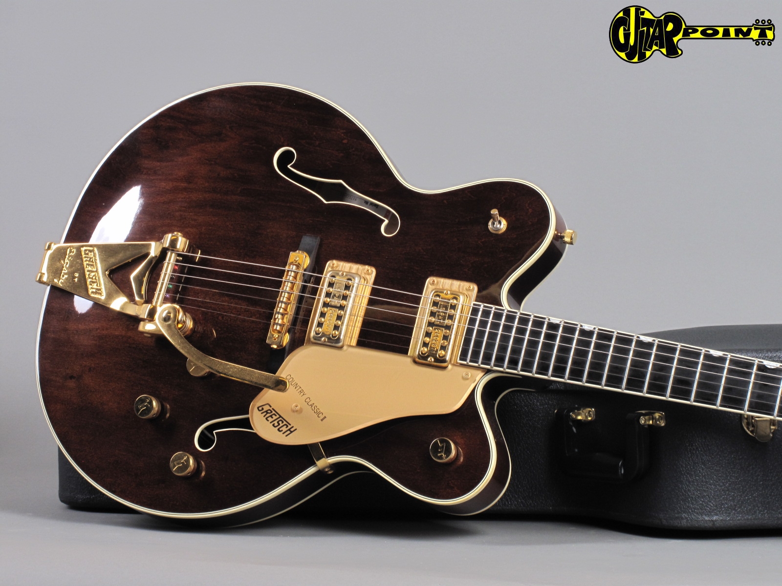 gretsch 6122 country classic