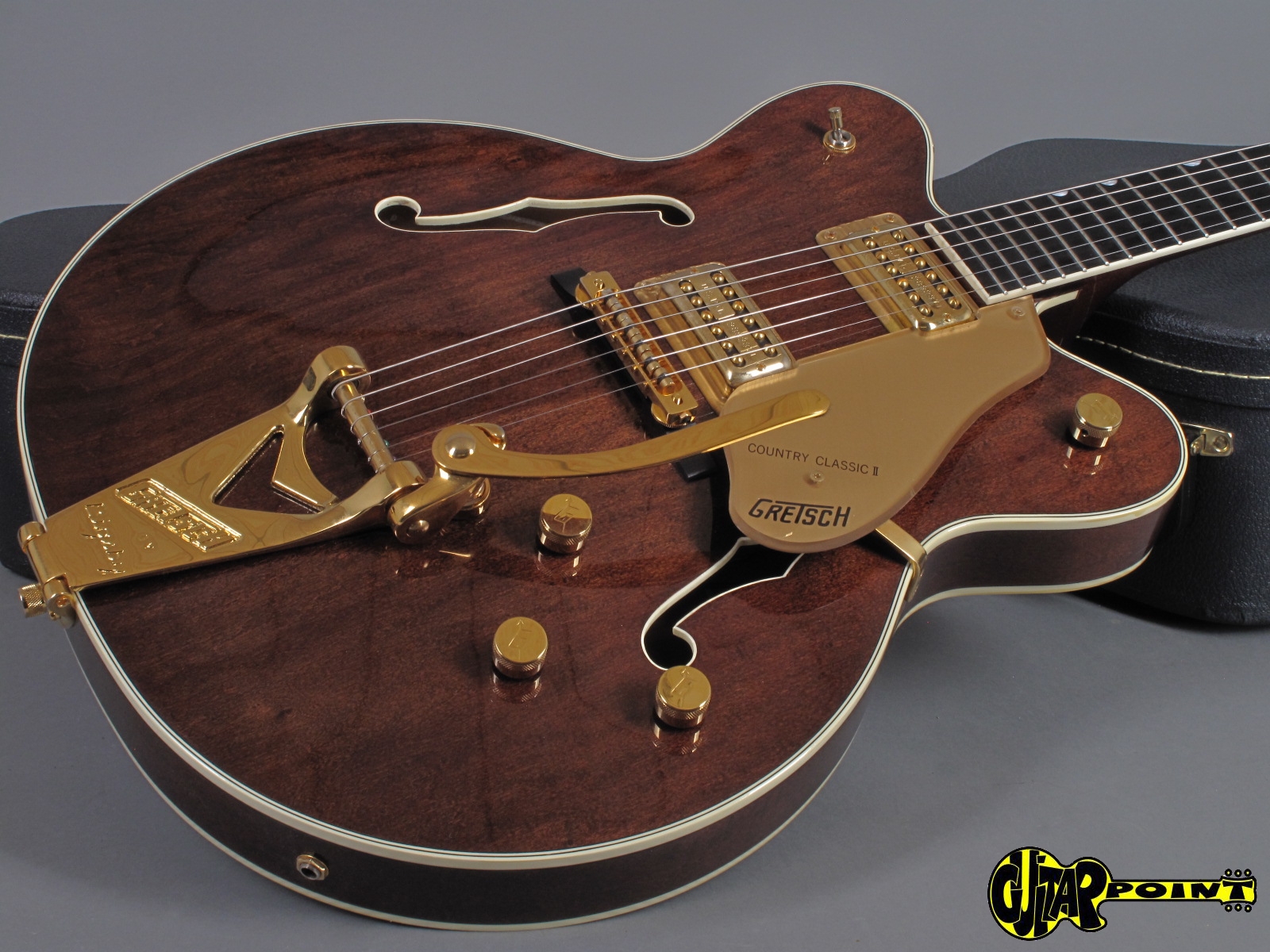 gretsch g6122 country classic