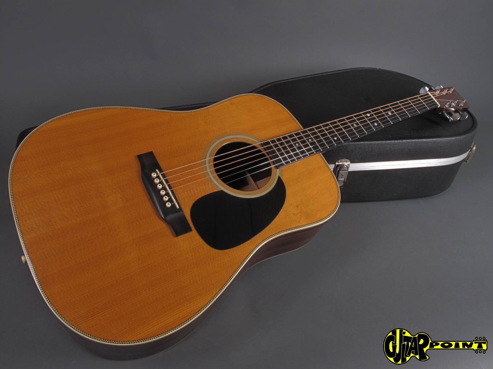 1991 martin hd28