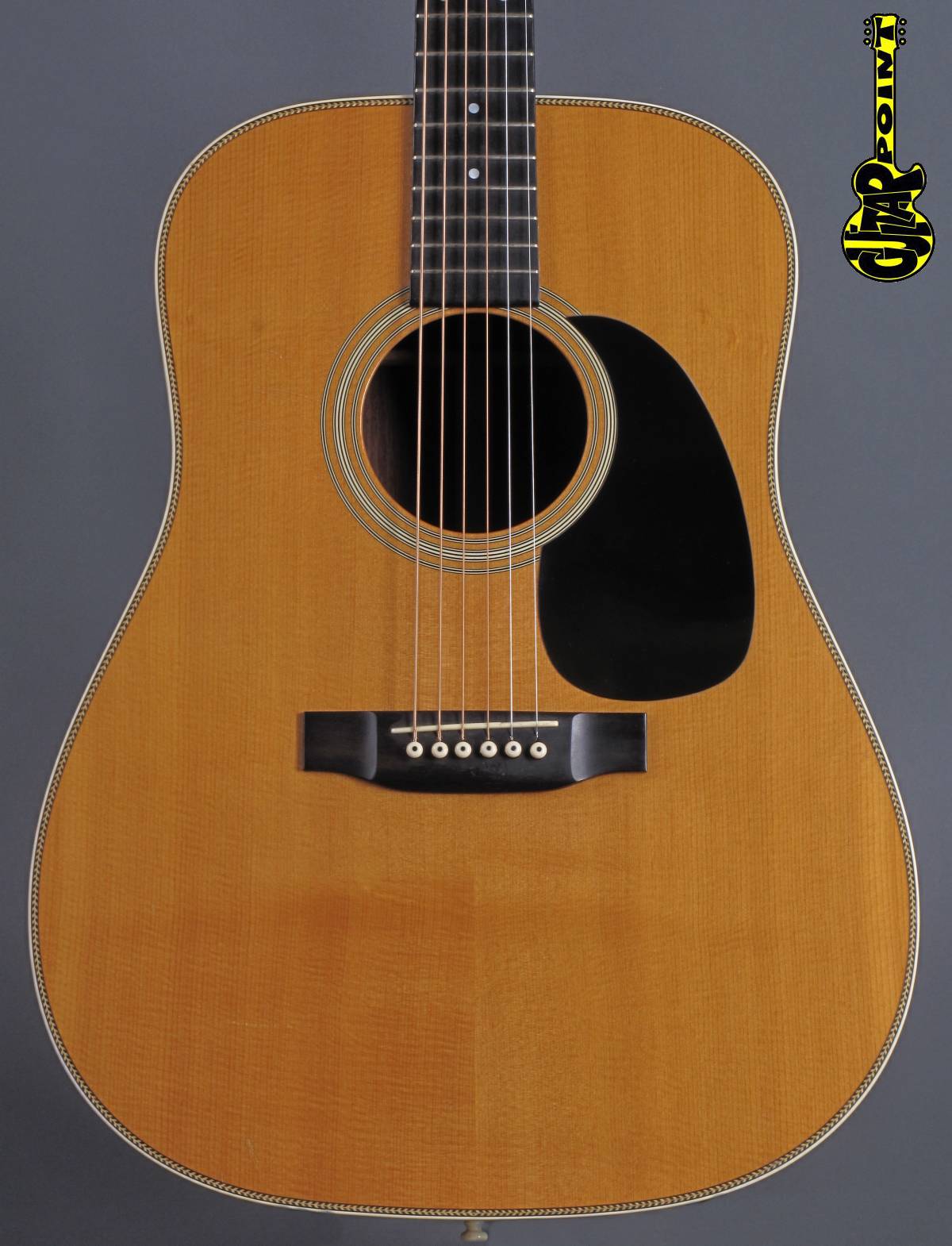 1991 martin hd28