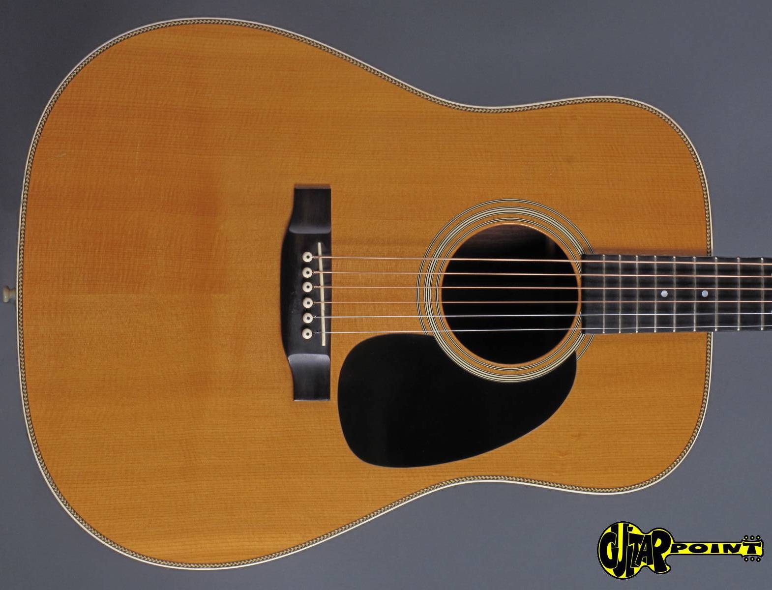 1991 martin hd28