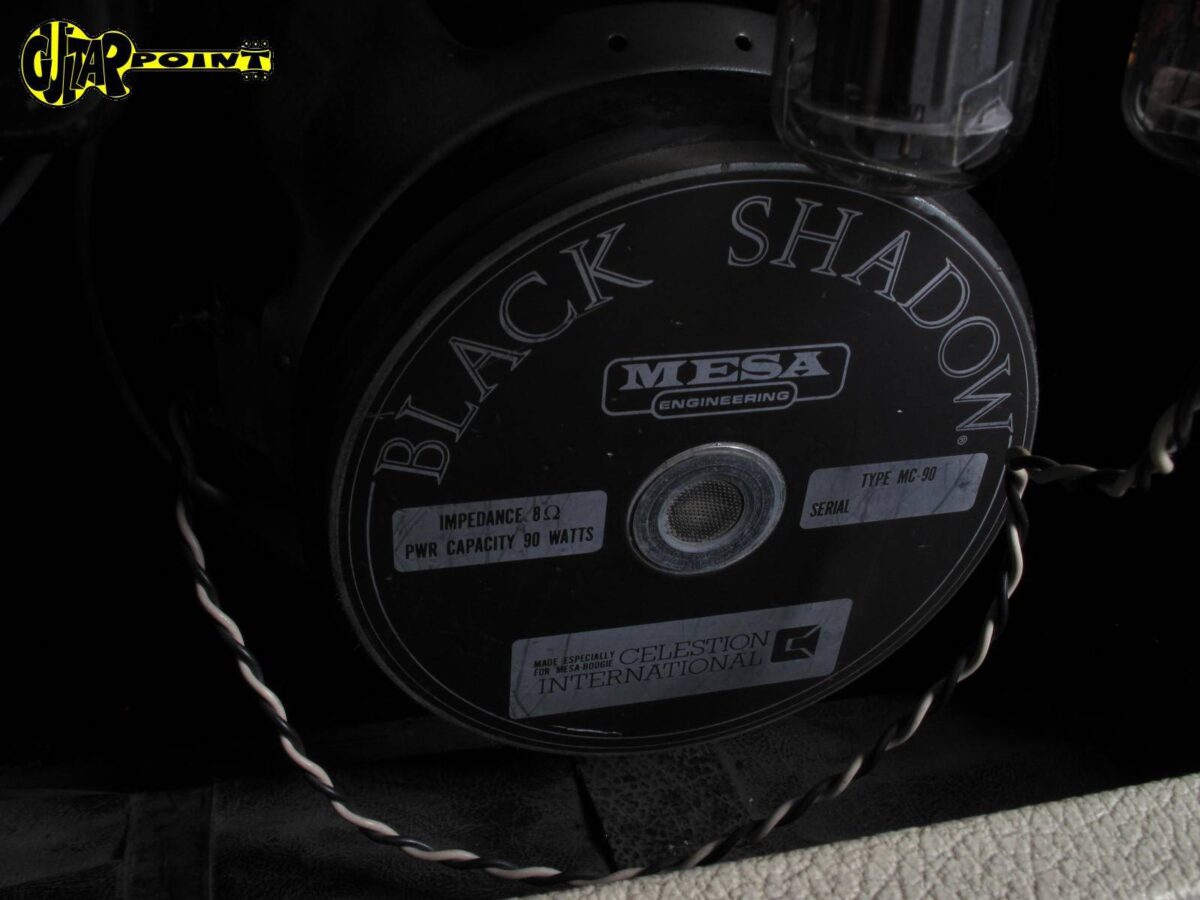 mesa mc90