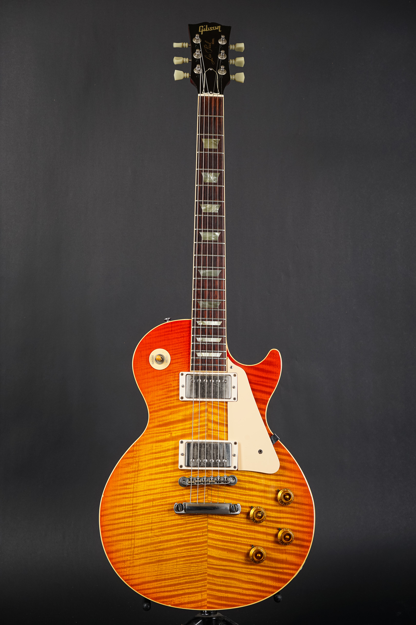 1992 Gibson Les Paul Standard 