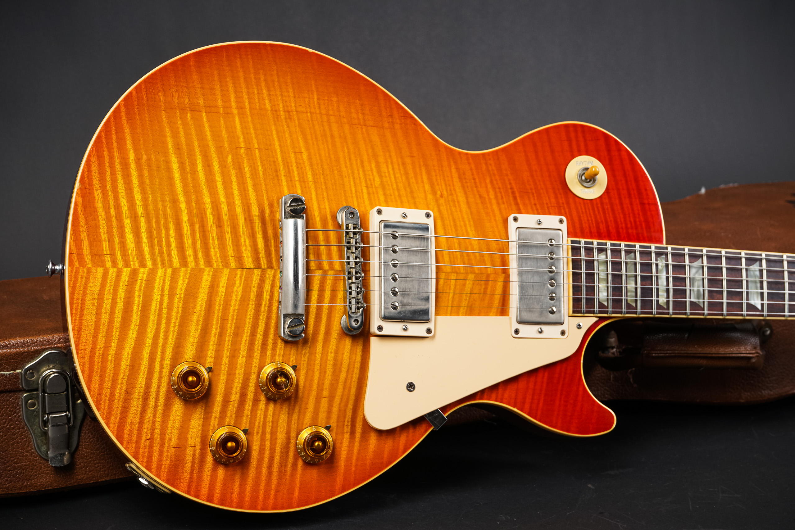 1992 Gibson Les Paul Standard 