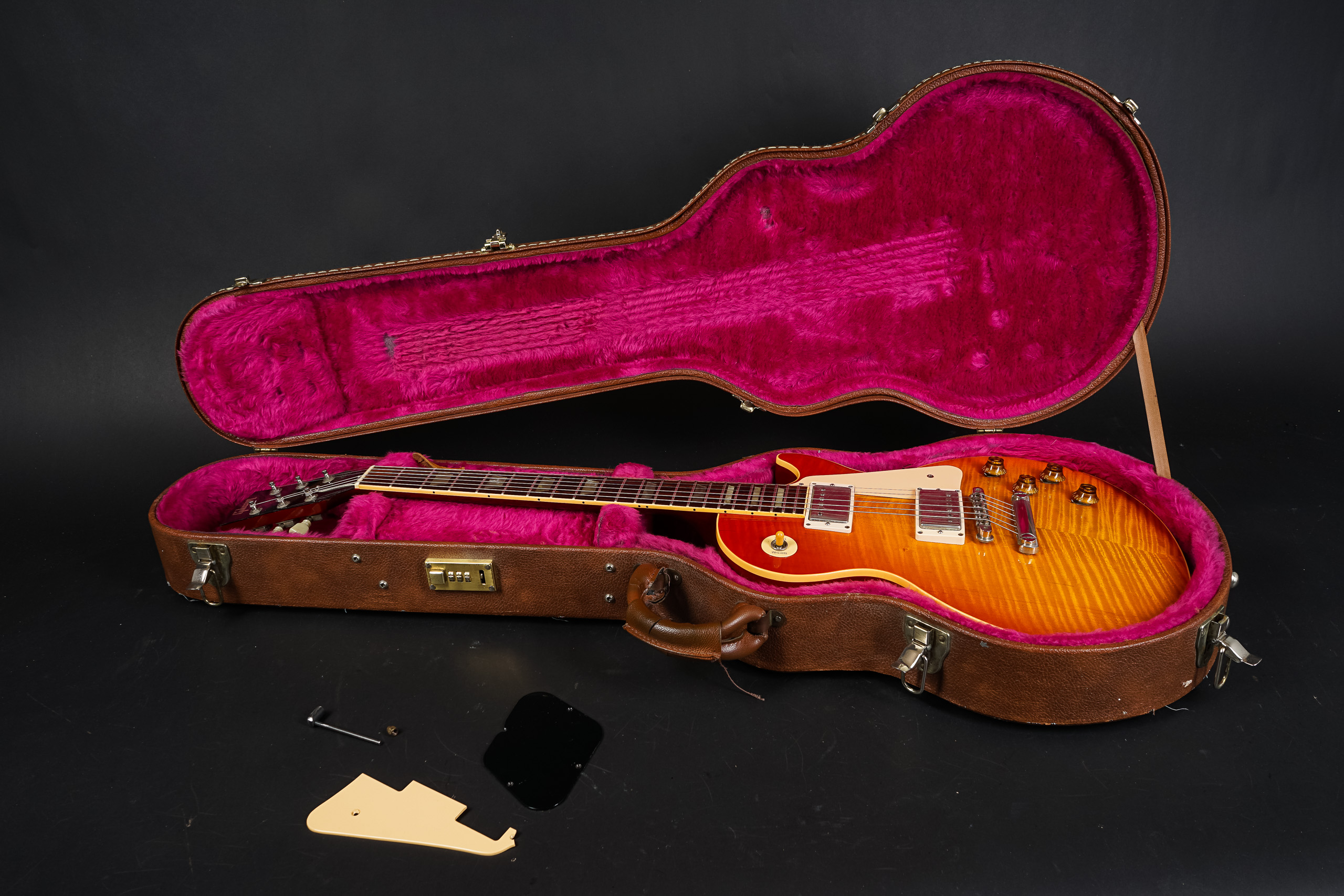 1992 Gibson Les Paul Standard 