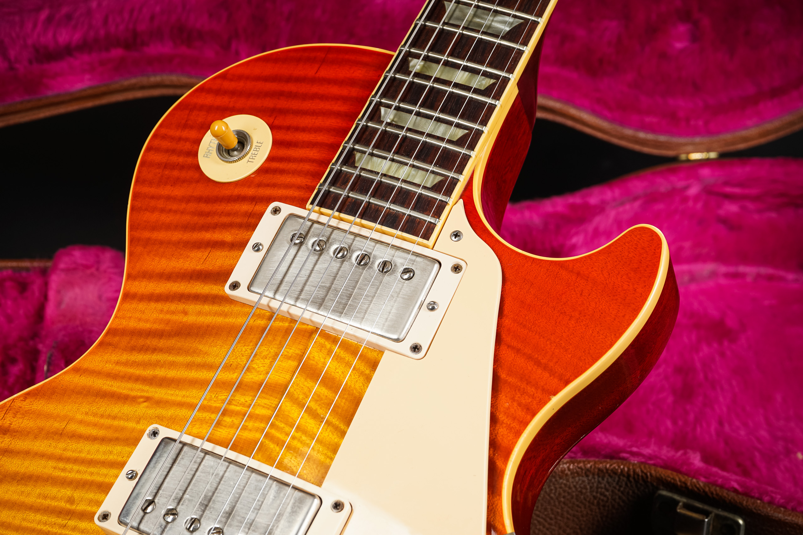 1992 Gibson Les Paul Standard 