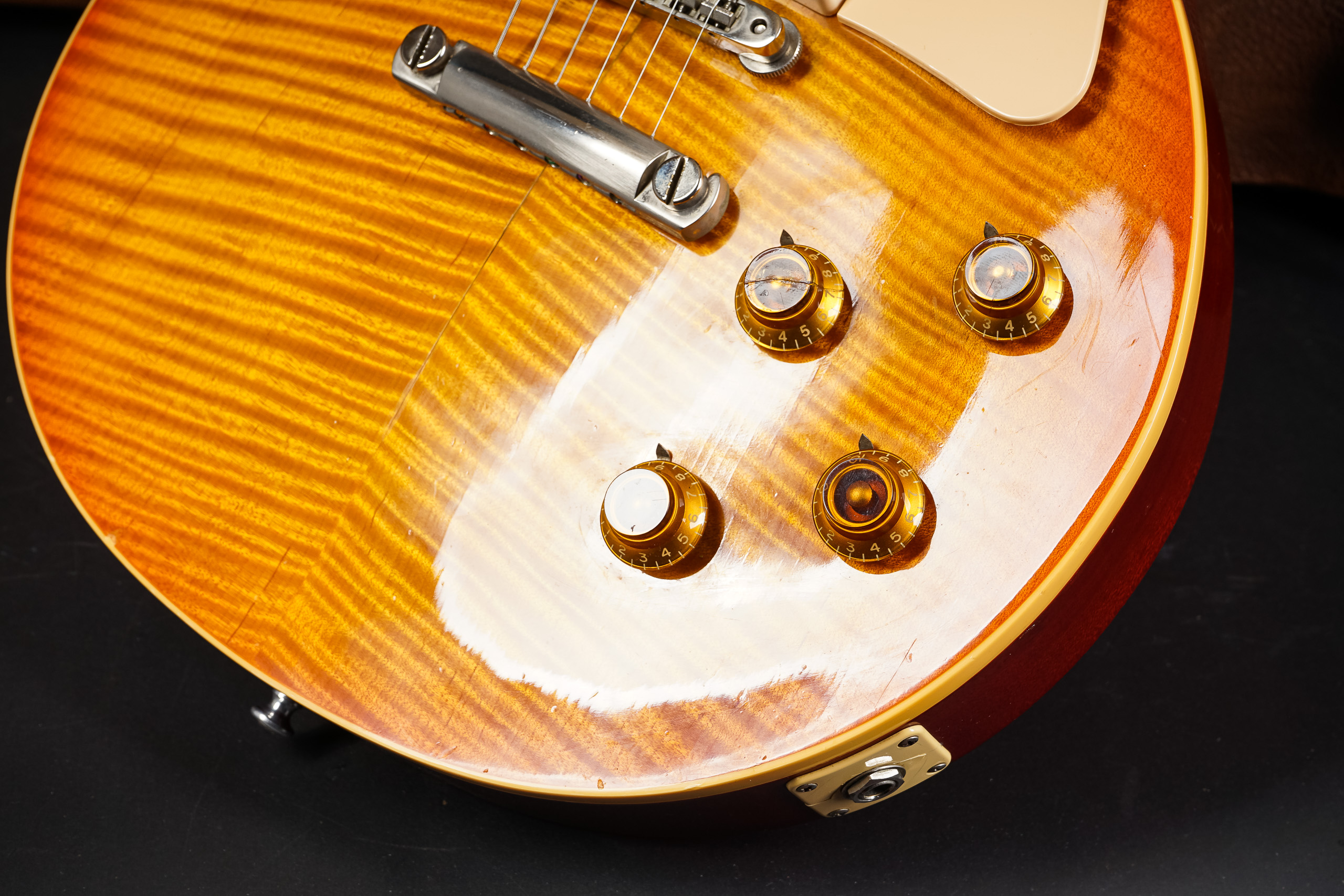 1992 Gibson Les Paul Standard 