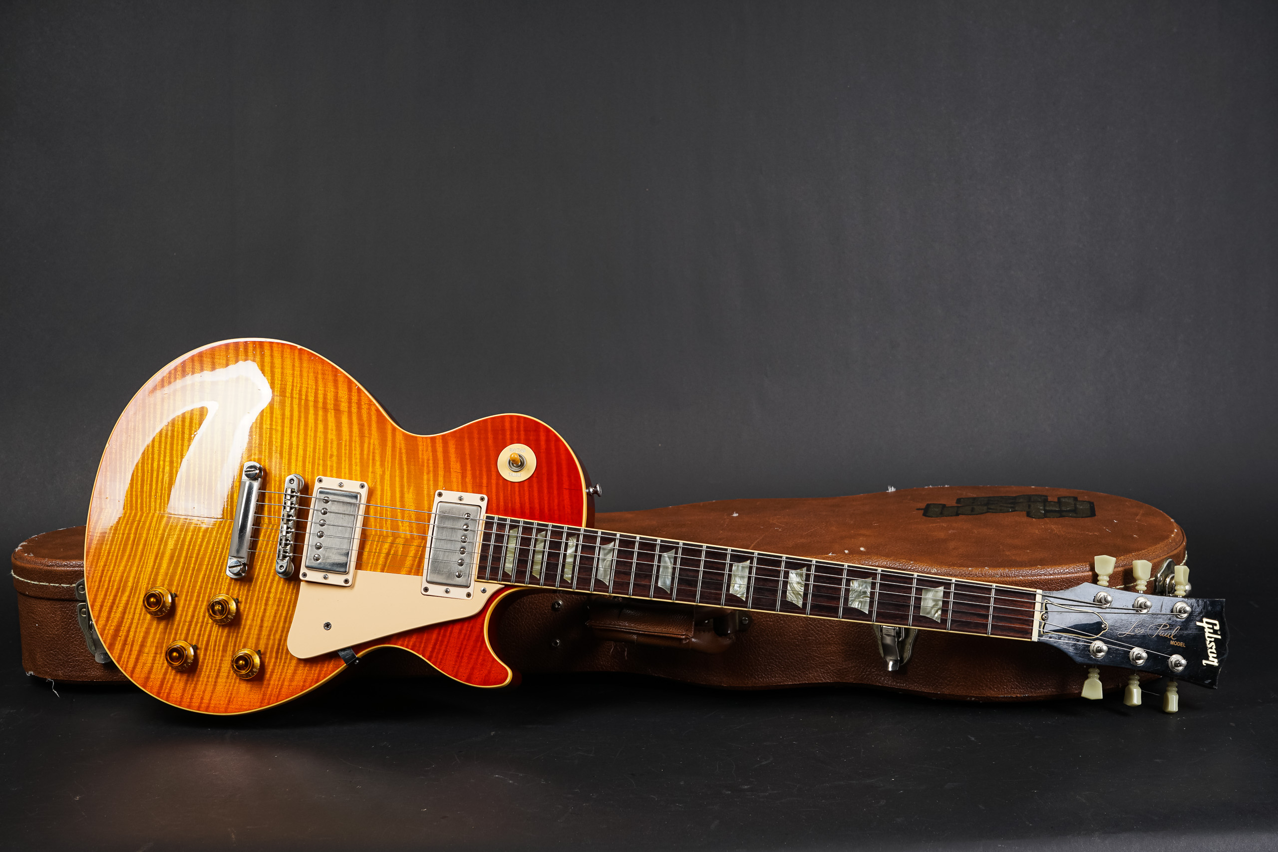 1992 Gibson Les Paul Standard 