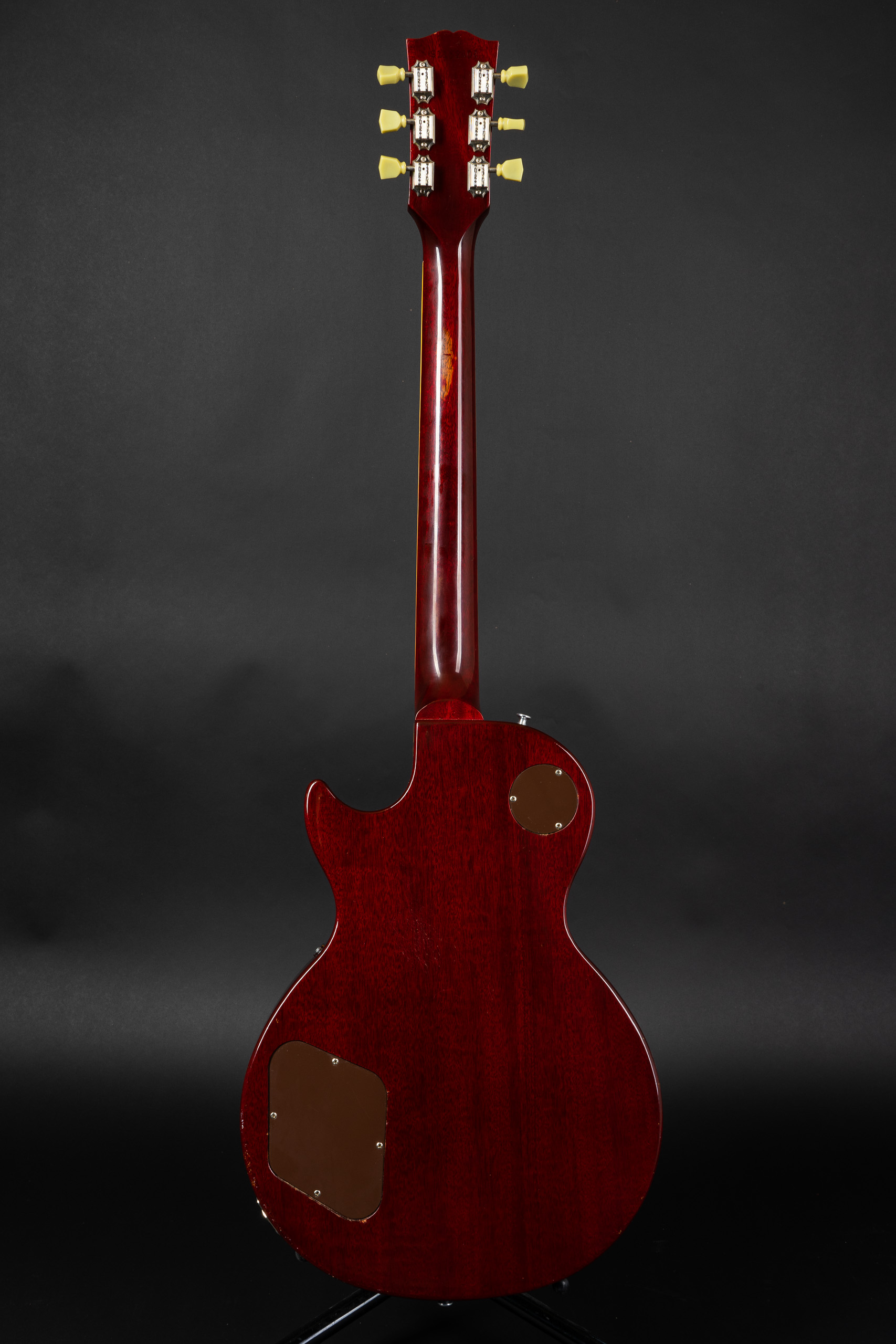 1992 Gibson Les Paul Standard - Sunburst - GuitarPoint