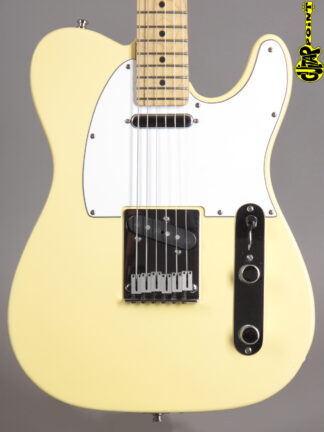 1993 Fender American Standard Telecaster - Olympic White