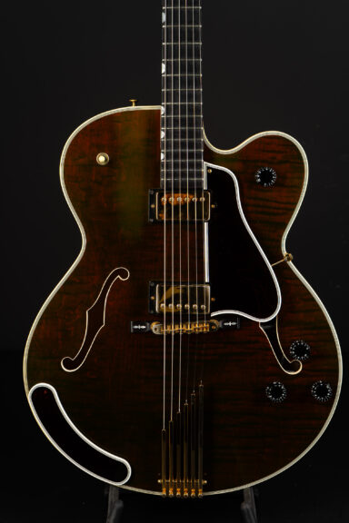 1993 Gibson Chet Atkins Country Gentleman - Brown