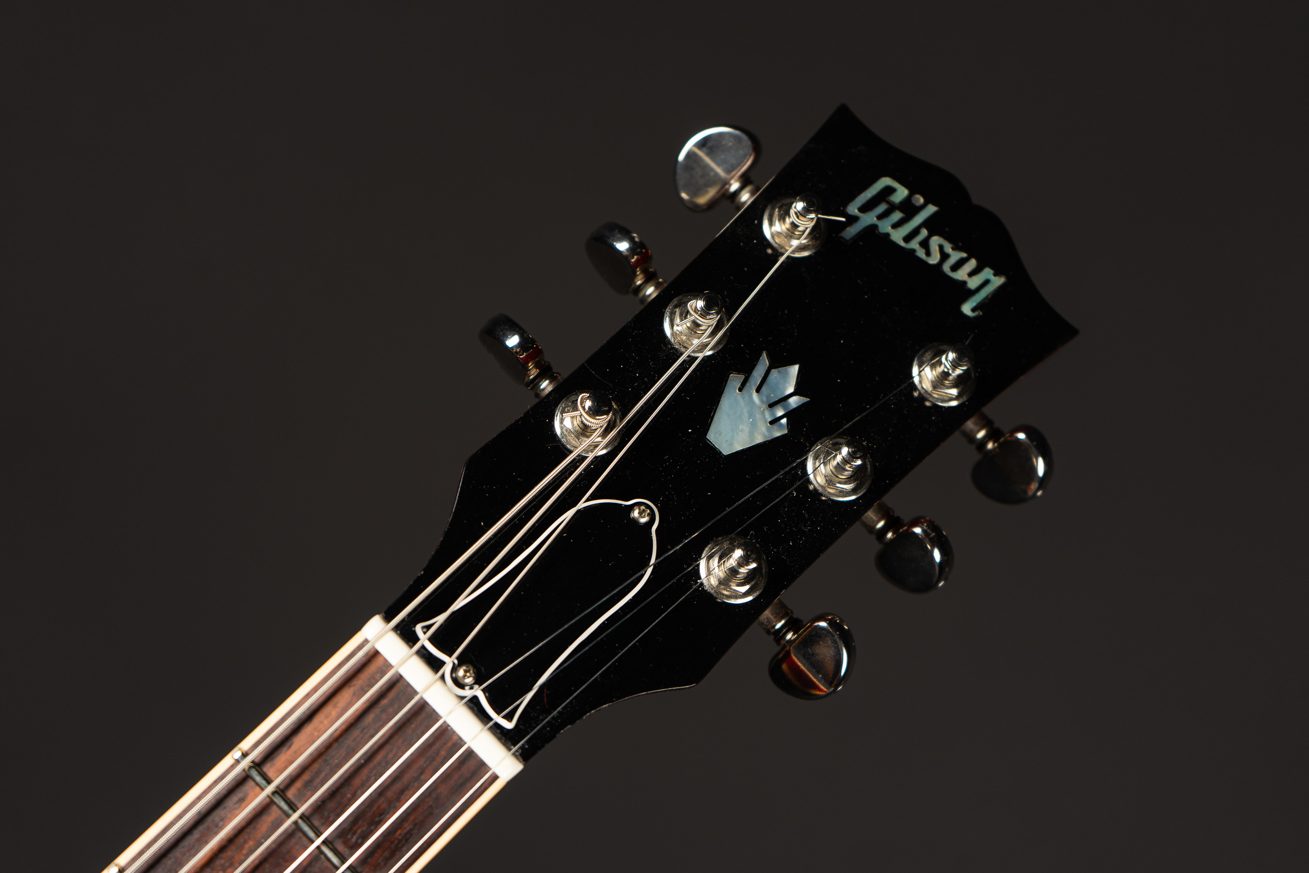 1993 Gibson ES-335 Dot Reissue - Cherry - GuitarPoint
