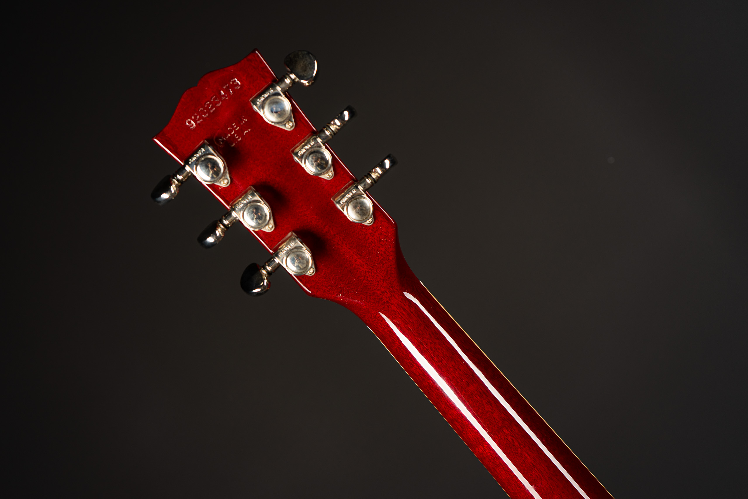 1993 Gibson ES-335 Dot Reissue - Cherry - GuitarPoint