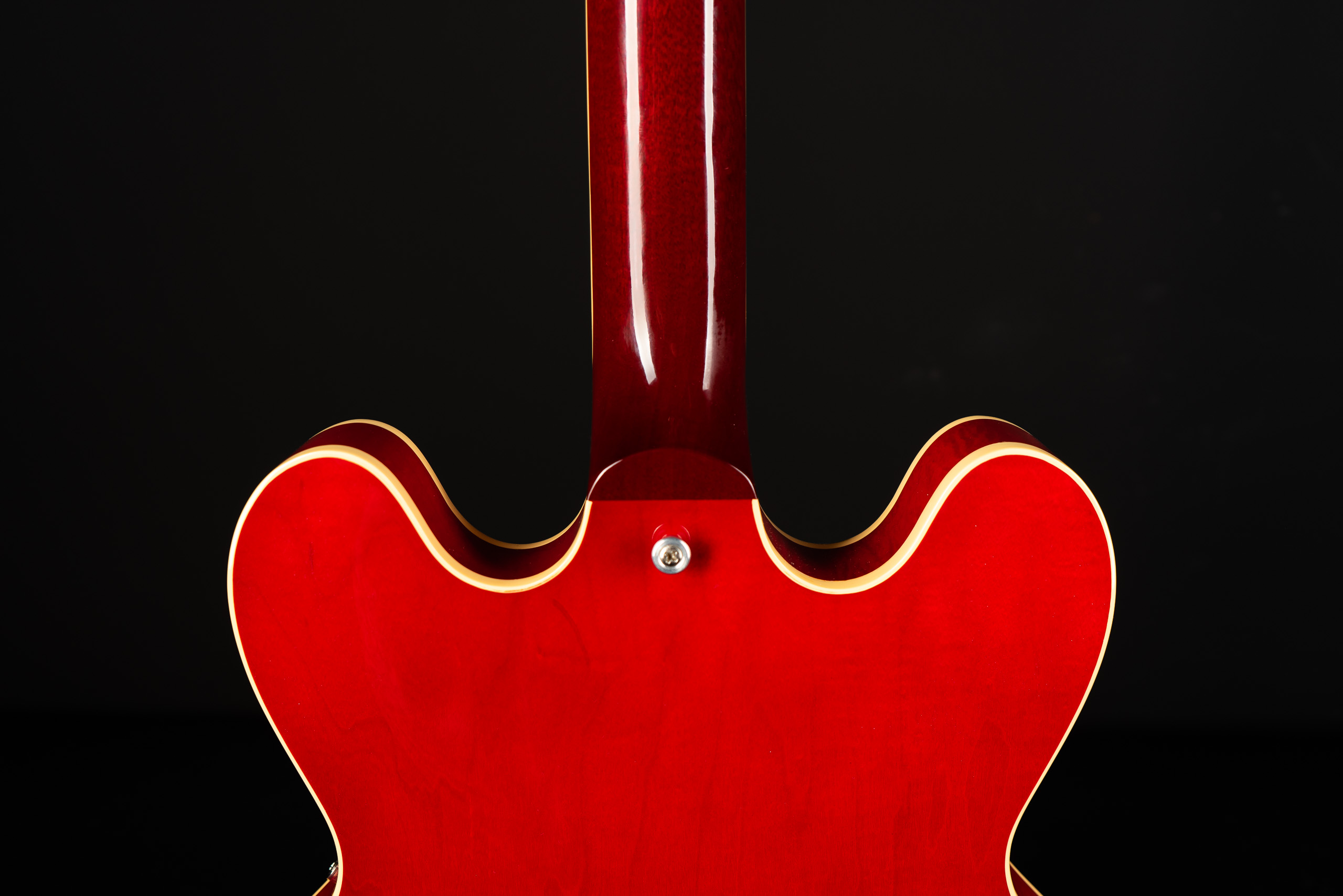 1993 Gibson ES-335 Dot Reissue - Cherry - GuitarPoint