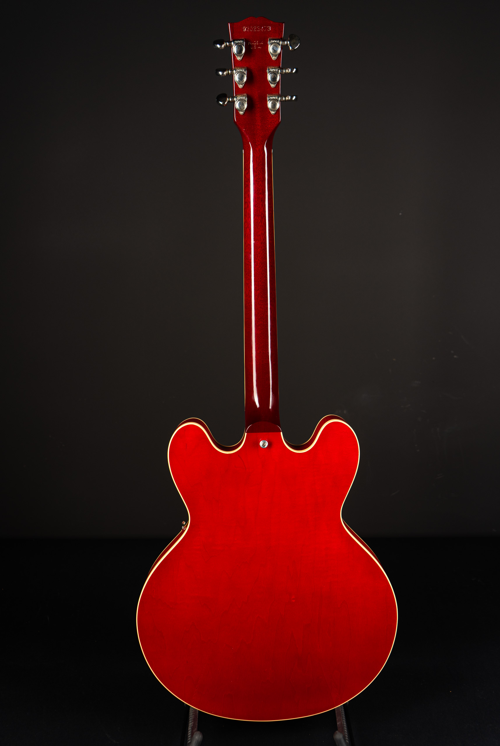1993 Gibson ES-335 Dot Reissue - Cherry - GuitarPoint