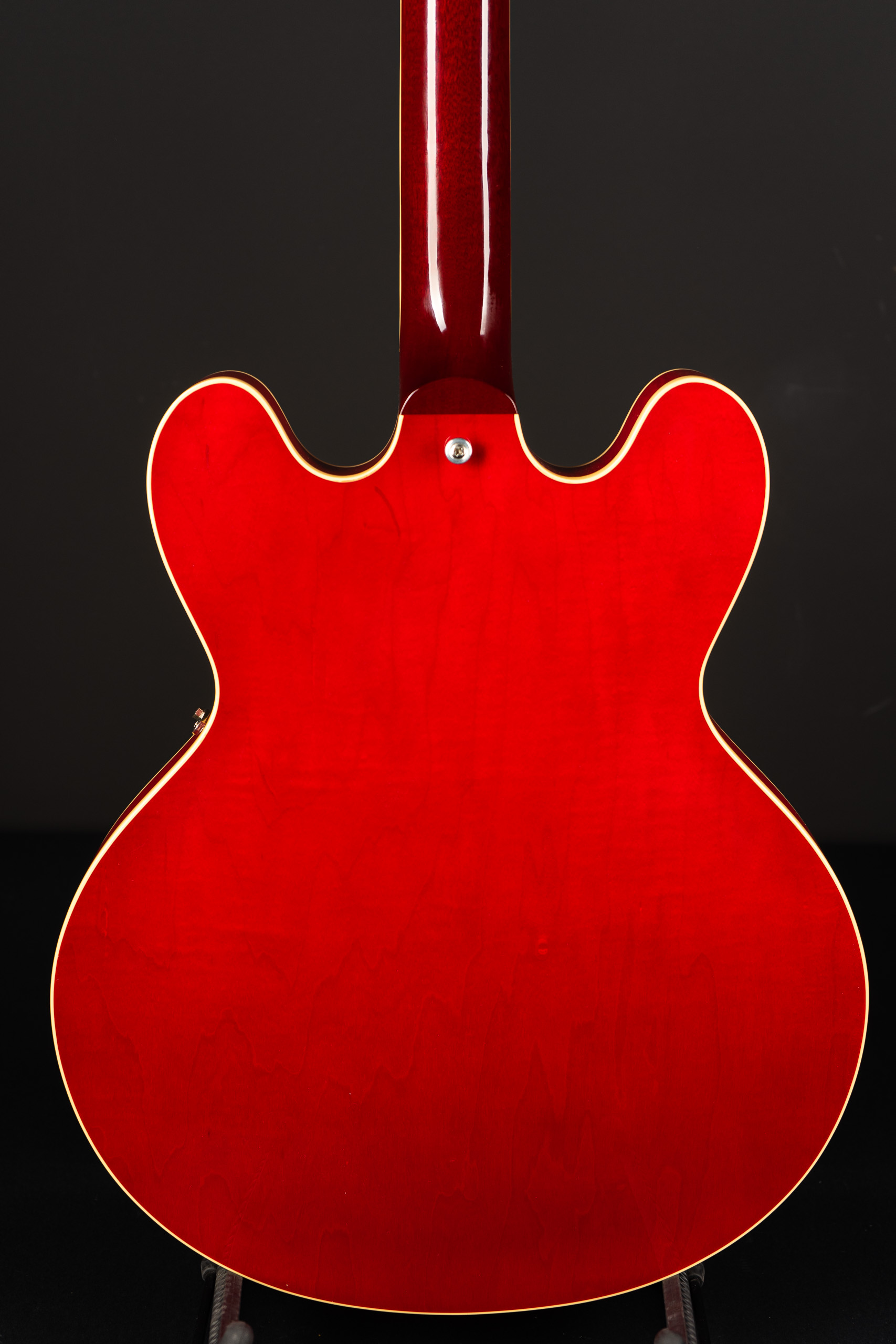 1993 Gibson ES-335 Dot Reissue - Cherry - GuitarPoint