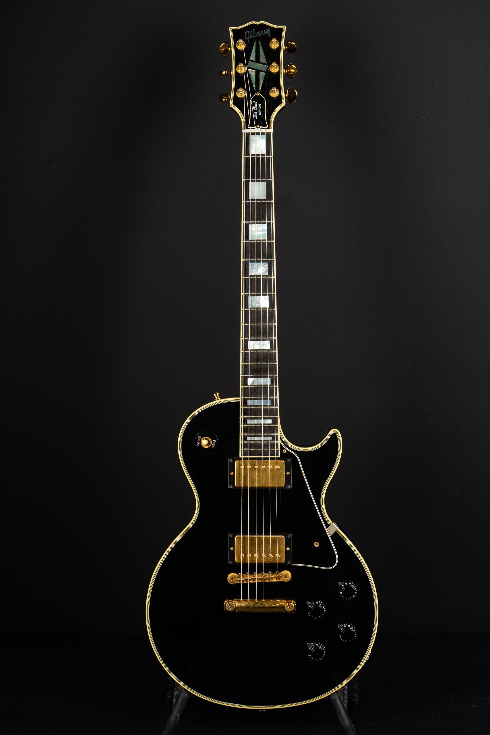 1993 Gibson Les Paul Custom 1957 Reissue 