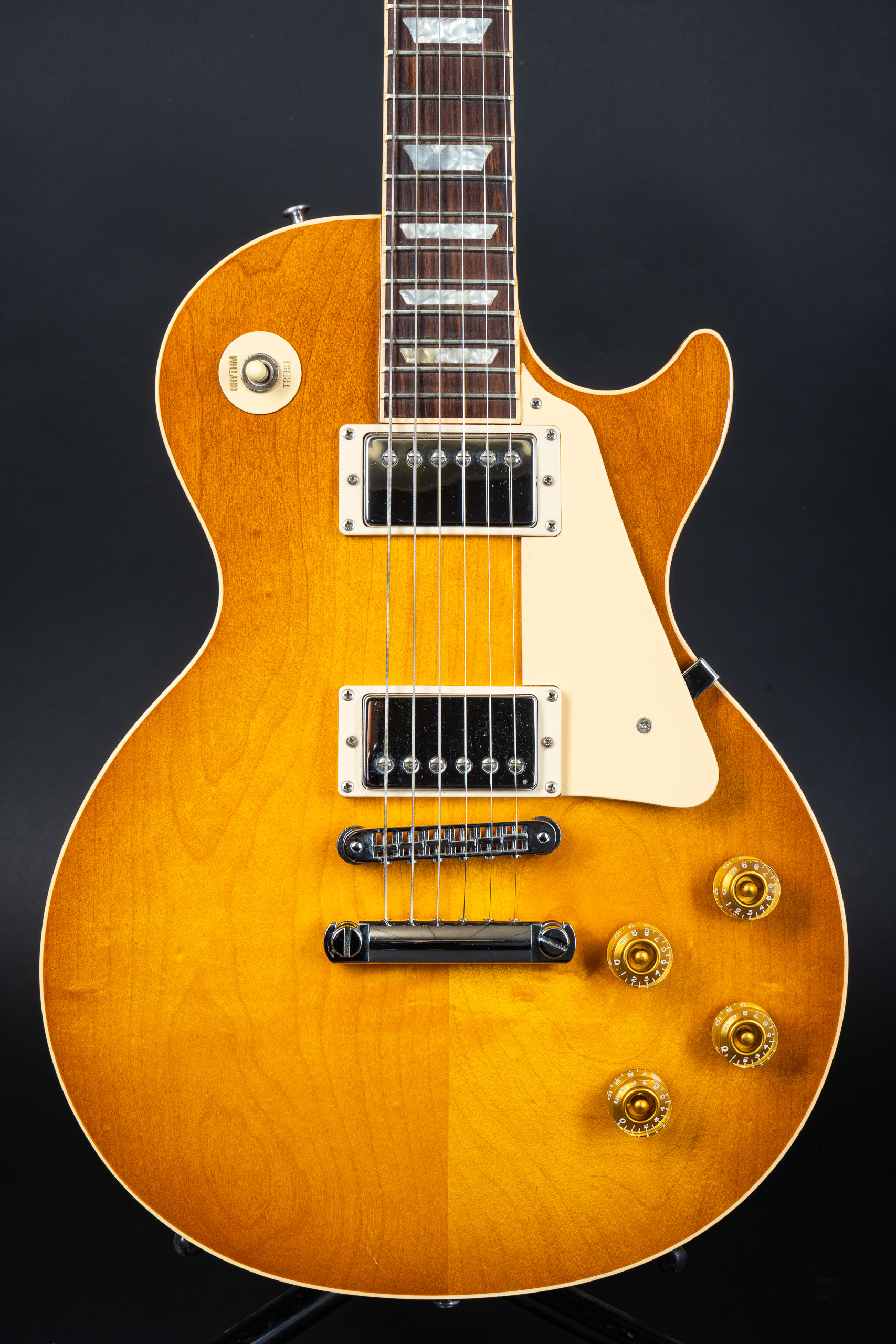 1993 les paul deals standard