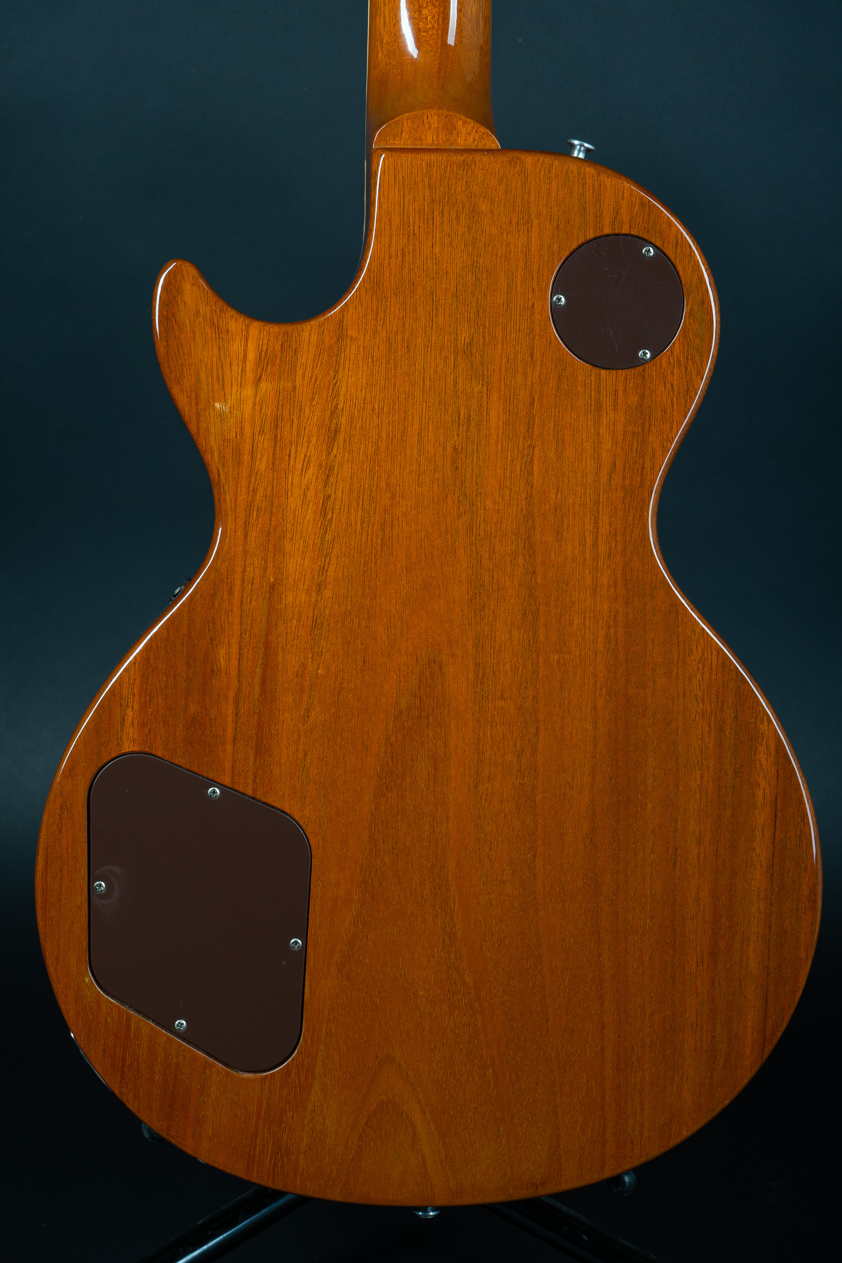 1993 Gibson Les Paul Standard - Honey Burst - GuitarPoint