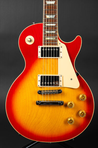 1993 Gibson Les Paul Standard - Sunburst