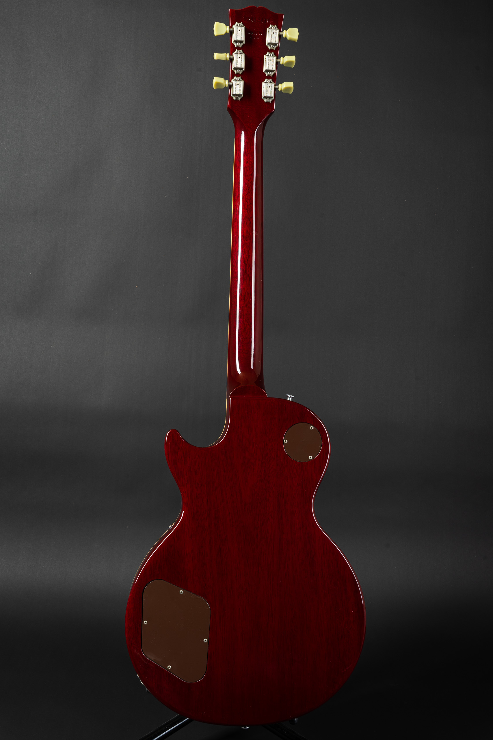 1993 Gibson Les Paul Standard - Sunburst - GuitarPoint