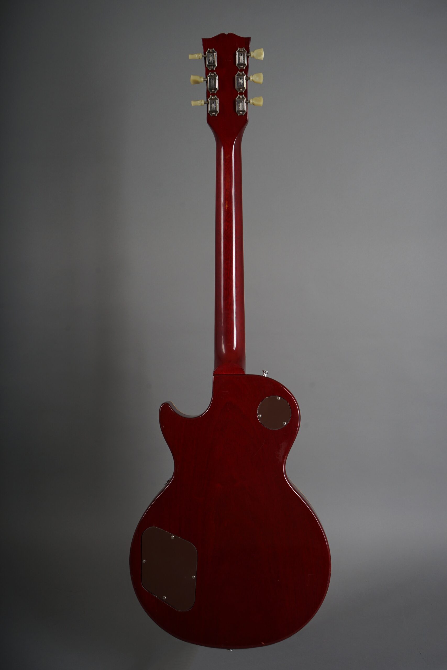 1993 Les Paul Standard - Cherry Sunburst - GuitarPoint