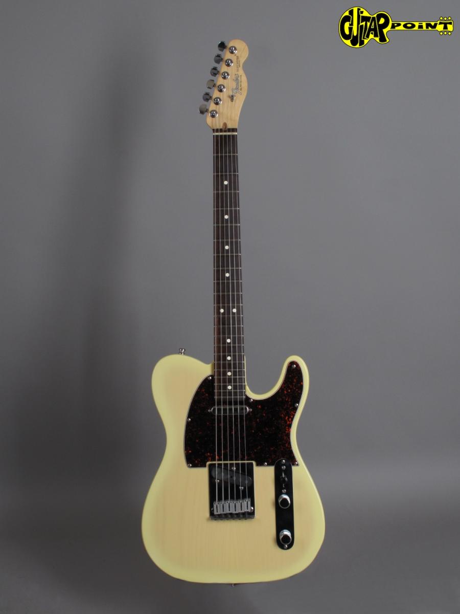 fender telecaster 1994