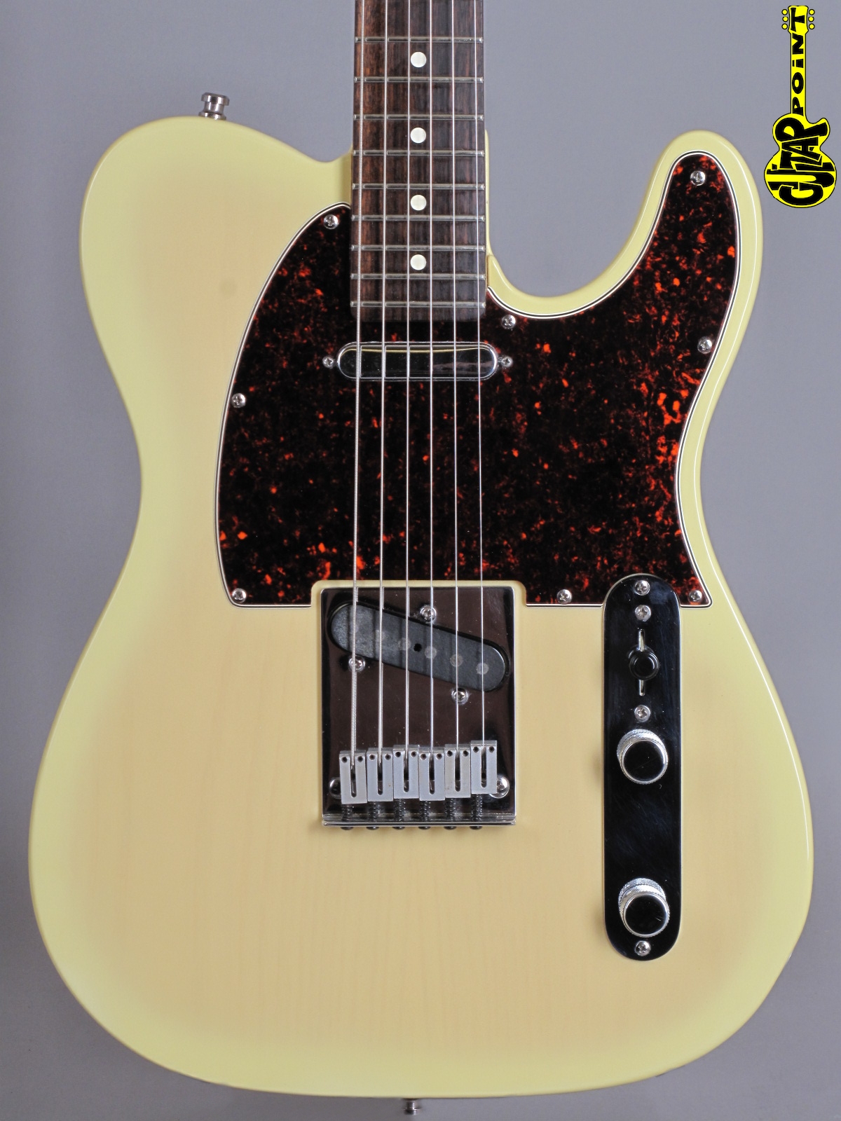 fender telecaster 1994