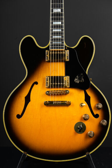 1994 Gibson ES-355 Centennial - Sunburst